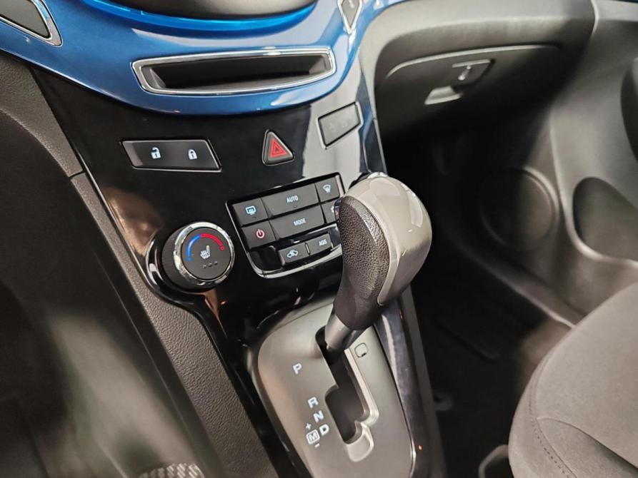 Chevrolet Orlando I Москва  - изображение 21