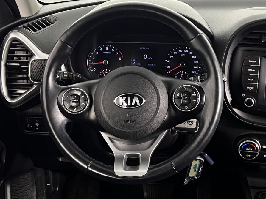 Kia Soul III Калининград  - изображение 17