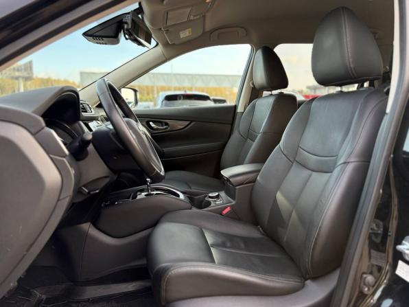 Nissan X-Trail III с пробегом 2018 года, цена 2 195 000 рублей, 89992 км, внедорожник, Автокод Объявления