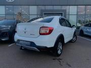 Renault Logan II Рестайлинг Стерлитамак  - изображение 19
