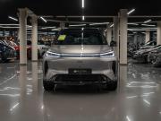 Geely Galaxy M7 Москва  - изображение 31