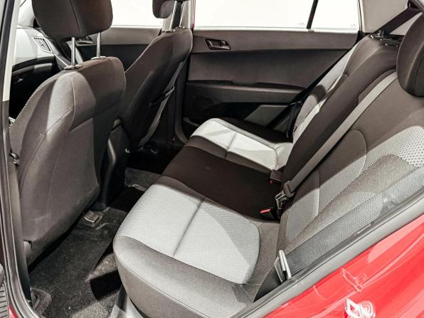 Hyundai Creta I с пробегом 2020 года, цена 1 486 425 рублей, 227372 км, внедорожник, Автокод Объявления