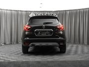 Renault Kaptur I Рестайлинг Москва  - изображение 30