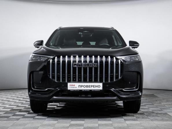 Jaecoo J8 с пробегом 2025 года, цена 3 490 000 рублей, 15420 км, внедорожник, Автокод Объявления