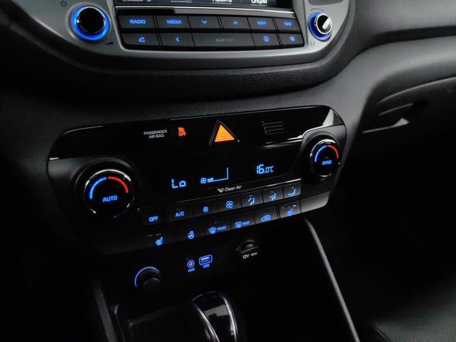 Hyundai Tucson III Подольск  - изображение 15