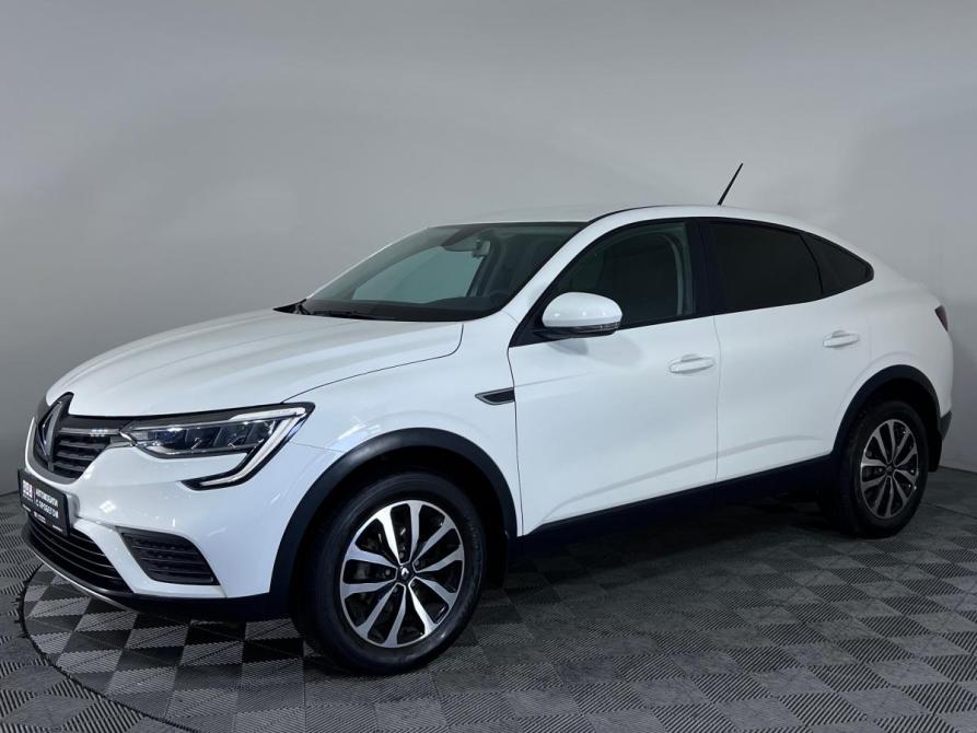 Renault Arkana I Ростов-на-Дону  - изображение 1
