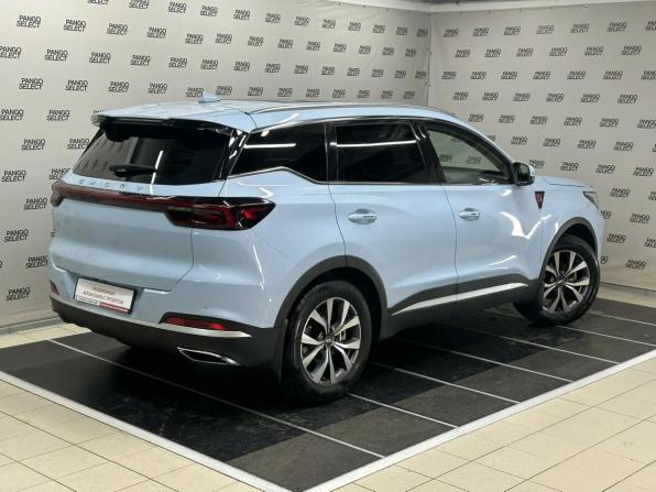 Chery Tiggo 7 Pro Max I с пробегом 2023 года, цена 1 885 000 рублей, 45576 км, внедорожник, Автокод Объявления