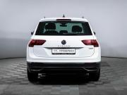 Volkswagen Tiguan II Рестайлинг Москва  - изображение 22