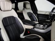Land Rover Range Rover Sport II Рестайлинг Москва  - изображение 38