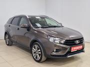Lada (ВАЗ) Vesta I Альметьевск  - изображение 23