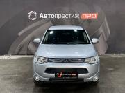 Mitsubishi Outlander III Пермь  - изображение 22