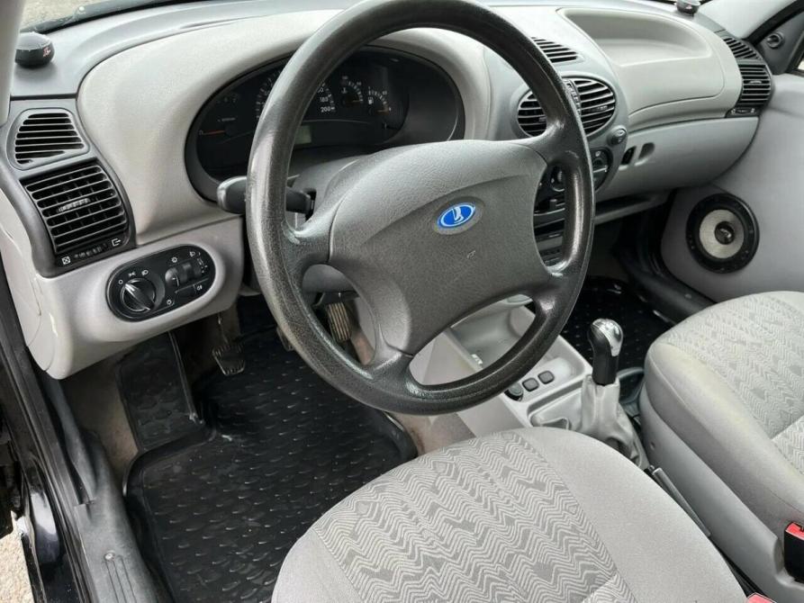 Lada (ВАЗ) Kalina I Буинск  - изображение 8