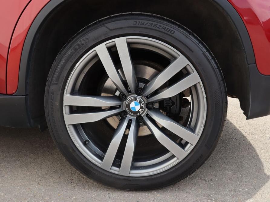 BMW X6 I (E71) Москва  - изображение 9
