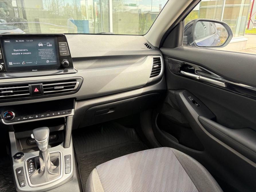 Kia Seltos I Санкт-Петербург  - изображение 8
