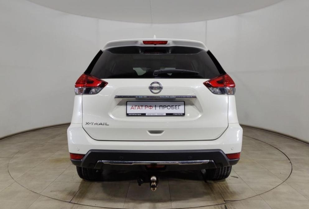 Nissan X-Trail III Рестайлинг Волгоград  - изображение 6