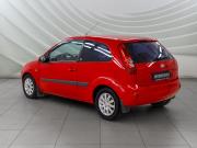 Ford Fiesta Mk5 Волгоград  - изображение 36