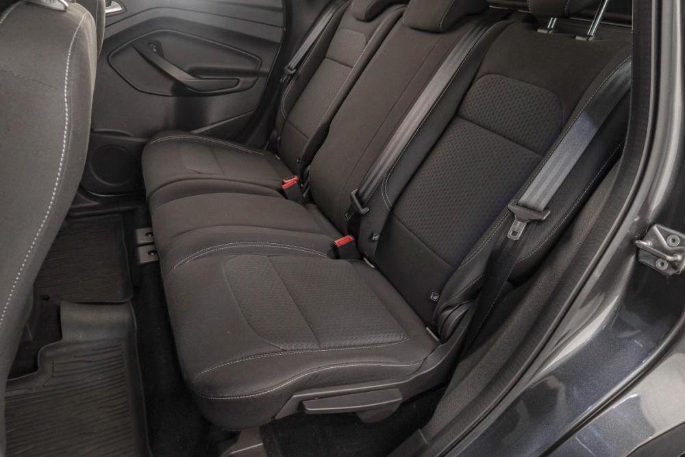 Ford Kuga II Рестайлинг Челябинск  - изображение 21