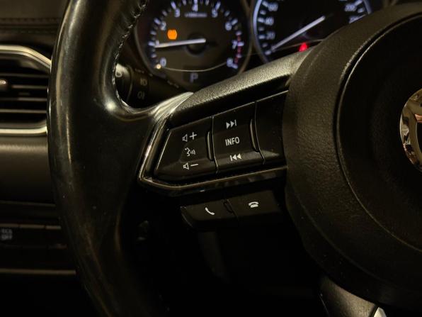 Mazda CX-5 II с пробегом 2018 года, цена 2 240 000 рублей, 177593 км, внедорожник, Автокод Объявления
