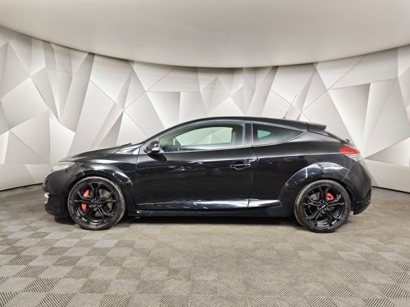 Renault Megane RS III с пробегом 2013 года, цена 1 147 000 рублей, 113390 км, хэтчбек, Автокод Объявления