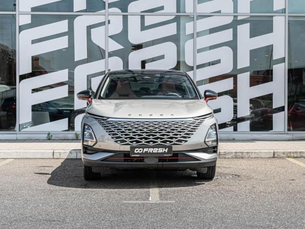 Omoda C5 I с пробегом 2022 года, цена 1 449 000 рублей, 102638 км, внедорожник, Автокод Объявления