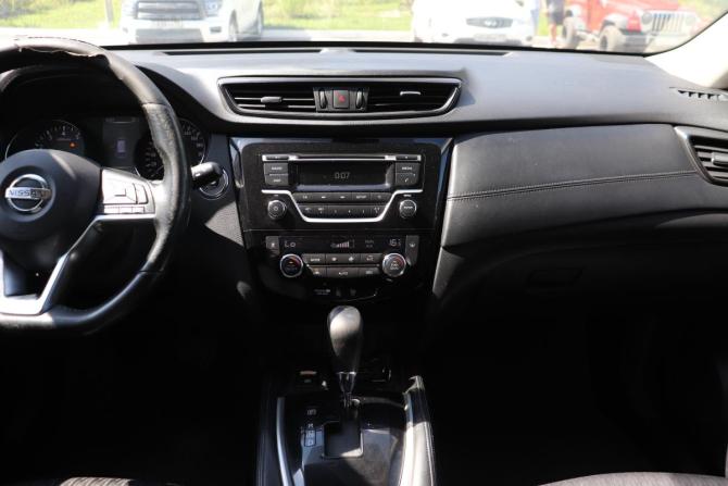 Nissan X-Trail III Рестайлинг с пробегом 2019 года, цена 1 405 000 рублей, 275212 км, внедорожник, Автокод Объявления