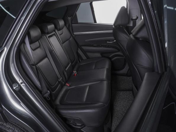 Hyundai Tucson IV с пробегом 2021 года, цена 3 570 000 рублей, 45064 км, внедорожник, Автокод Объявления