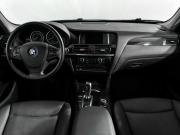 BMW X3 II (F25) Рестайлинг Санкт-Петербург  - изображение 32