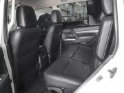 Mitsubishi Pajero IV Рестайлинг 1 Ростов-на-Дону  - изображение 29