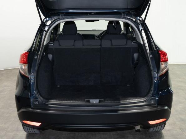 Honda Vezel I Рестайлинг с пробегом 2021 года, цена 2 000 000 рублей, 94500 км, внедорожник, Автокод Объявления