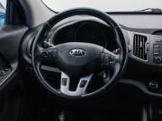 Kia Sportage III Москва  - изображение 31
