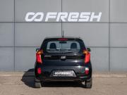 Kia Picanto II Краснодар  - изображение 23