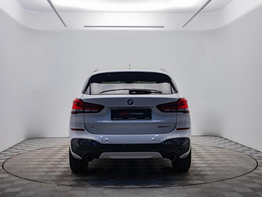 BMW X1 II (F48) Рестайлинг Москва  - изображение 7