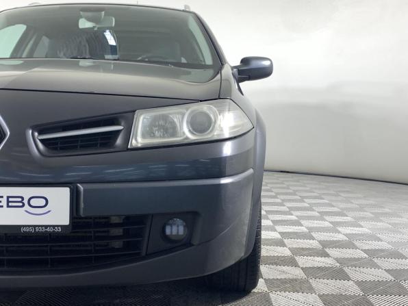 Renault Megane II Рестайлинг с пробегом 2009 года, цена 549 000 рублей, 261793 км, хэтчбек, Автокод Объявления