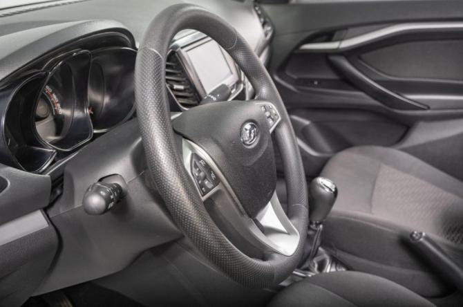 Lada (ВАЗ) Vesta I с пробегом 2018 года, цена 949 000 рублей, 59000 км, седан, Автокод Объявления