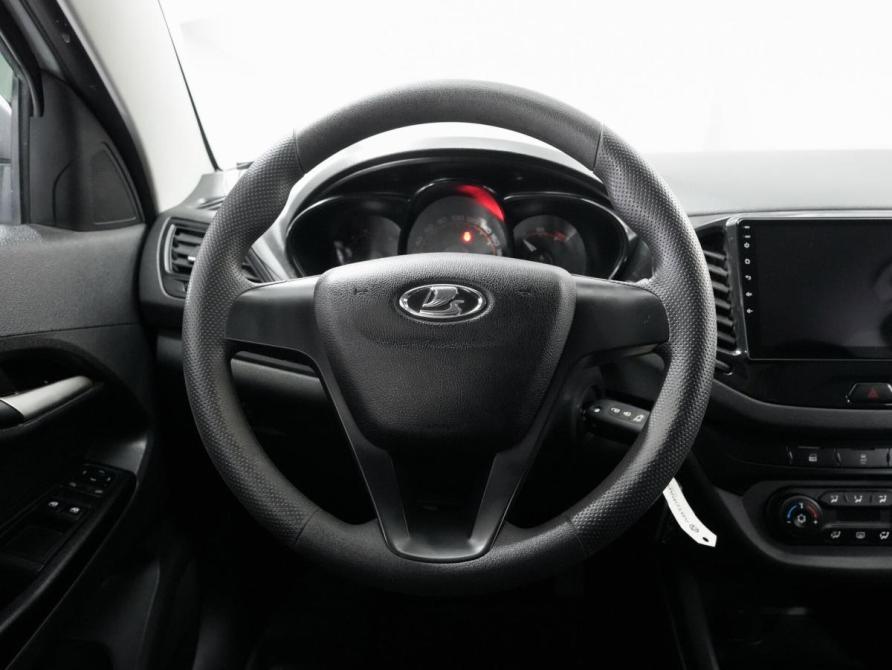 Lada (ВАЗ) Vesta I Ульяновск  - изображение 14