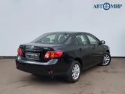 Toyota Corolla X (E140 E150) Москва  - изображение 18