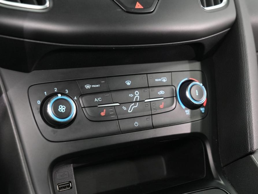Ford Focus III Рестайлинг Новосибирск  - изображение 24