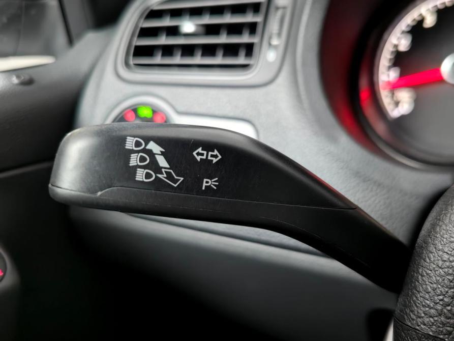 Volkswagen Polo V Рестайлинг Москва  - изображение 15