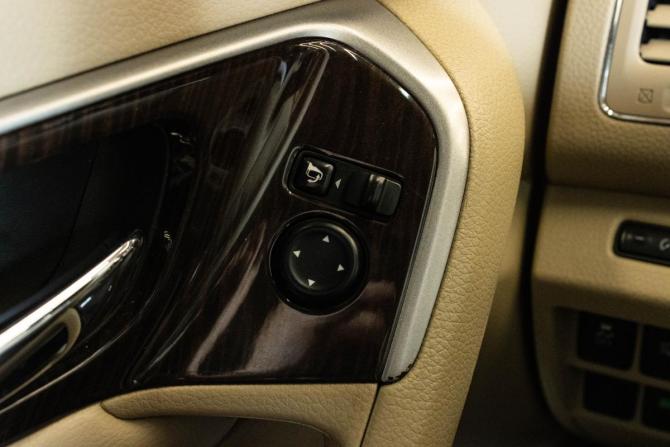 Nissan Teana III с пробегом 2014 года, цена 1 199 000 рублей, 280650 км, седан, Автокод Объявления