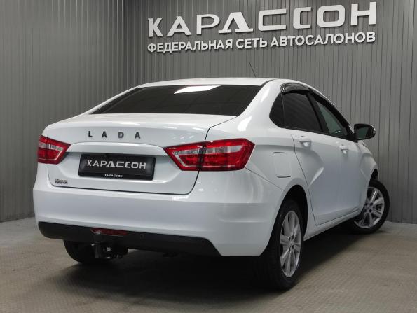 Lada (ВАЗ) Vesta I с пробегом 2021 года, цена 1 049 000 рублей, 95294 км, седан, Автокод Объявления