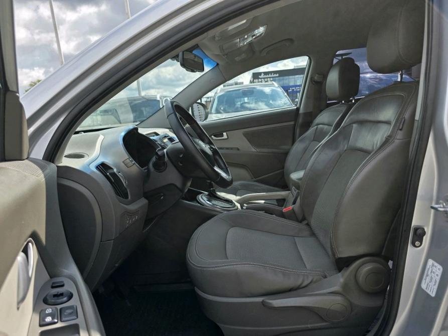 Kia Sportage III Новосибирск  - изображение 13