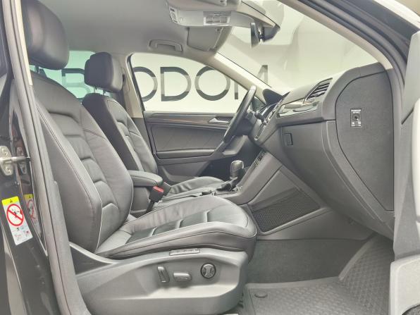 Volkswagen Tiguan II с пробегом 2020 года, цена 3 698 000 рублей, 68878 км, внедорожник, Автокод Объявления