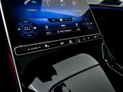 Mercedes-Benz S-Класс VII (W223) Уфа  - изображение 64