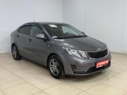Kia Rio III Альметьевск  - изображение 25