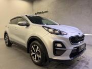 Kia Sportage IV Рестайлинг Новосибирск  - изображение 32