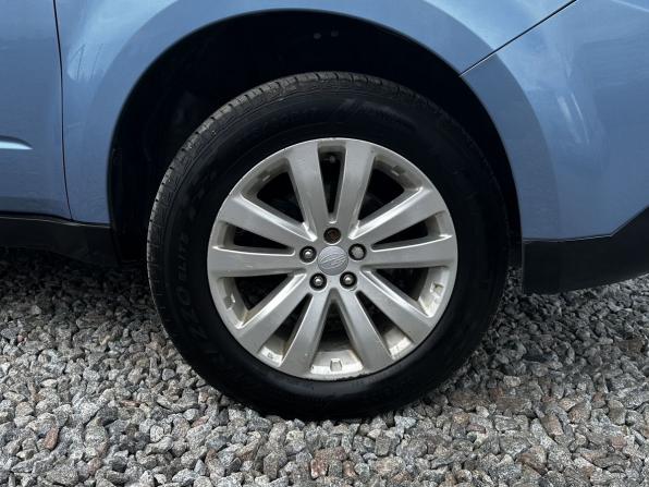 Subaru Forester III Рестайлинг с пробегом 2011 года, цена 1 185 000 рублей, 232000 км, внедорожник, Автокод Объявления