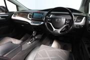 Honda Jade I Новосибирск  - изображение 27