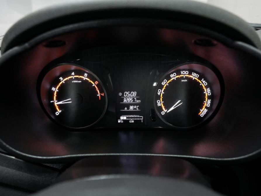 Lada (ВАЗ) Granta I Рестайлинг Ульяновск  - изображение 10