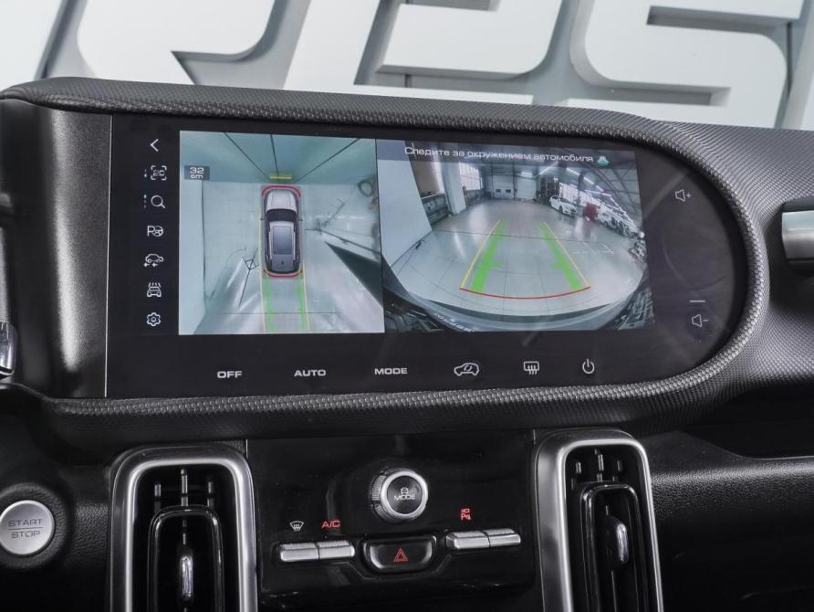 Haval Dargo I Ростов-на-Дону  - изображение 13