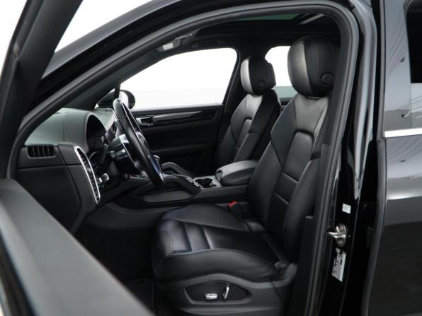 Porsche Cayenne III с пробегом 2021 года, цена 8 897 900 рублей, 61772 км, внедорожник, Автокод Объявления